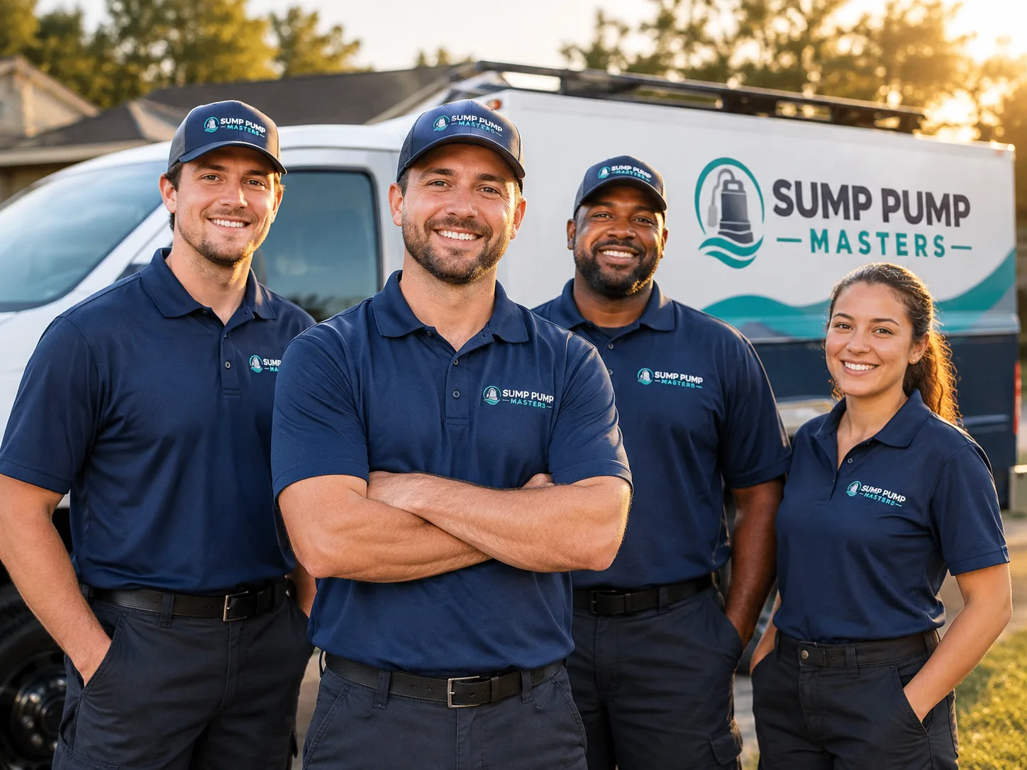 Sump Pump Repair company in La Salle, CO