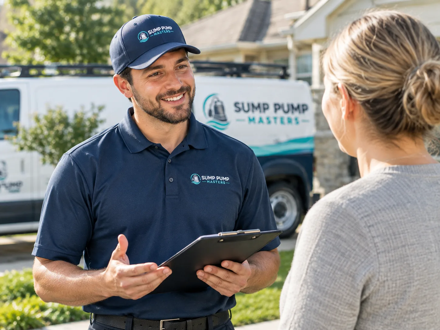 Sump Pump Repair La Salle, CO FAQs